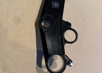 Półka zawieszenie górna przód SUZUKI SV 650 (03-14) x204 Półka zawieszenie górna przód SUZUKI SV 650 (03-14) x204