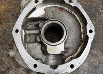 K750 Oryginalna Obudowa karter dyfer Starszy Typ