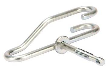 Prowadnica linki, cięgna Bowdena M6 SAU12235