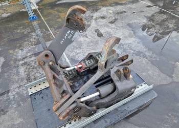 TUZ, przedni podnośnik, Claas Arion 640 610 530