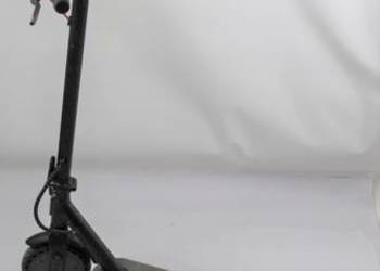 Hulajnoga elektryczna sencor scooter