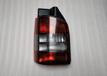 Lampa Lewy Tył Tylna Lewa VW Multivan Transporter 7H5945095N