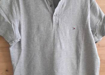 Koszulka męska Tommy Hilfiger