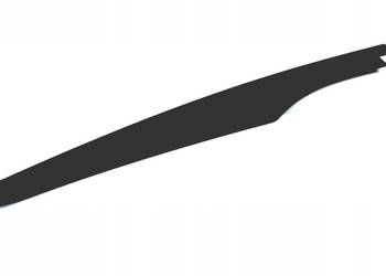 VOLVO XC70 przednia lewa zaslepka relingu dachoweg