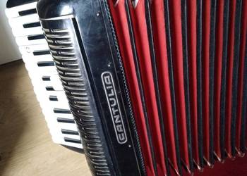 Akordeon cantulia 40bas