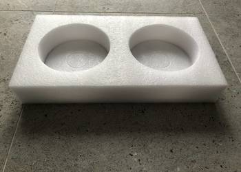 Polietylen pianka polietylenowa 510x280x80