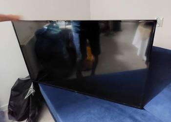 TELEWIZOR TCL U55S6906 55 CALI