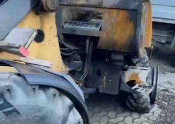 Volvo L 20B   Felga