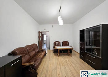 Oferta sprzedaży mieszkania Krosno Kolejowa 44.7m2 2 pokojowe
