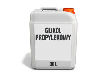 Glikol propylenowy techniczny