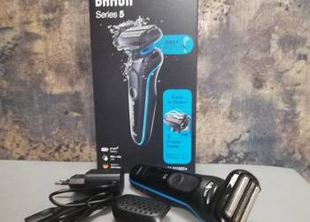 NOWA Maszynka do golenia BRAUN 5, 51.M1000S