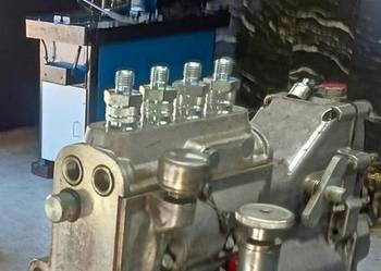 Pompa wtryskowa C 360 330 385 SW 400. WSZYSTKIE TYPY D