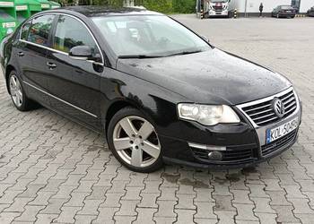 Passat b6