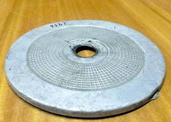 Dekiel koła Jawa cz