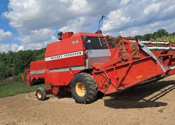 Massey ferguson 506