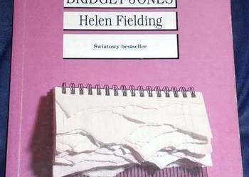 Dziennik Bridget Jones - Helen Fielding