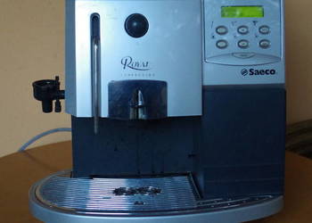 Expres do kawy Saeco Royal Cappuccino