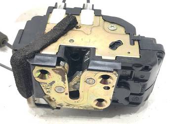 ZAMEK DRZWI LEWY PRZÓD NISSAN MURANO Z50 SUV 02-09