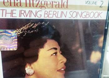 Ella Fitzgerald cd