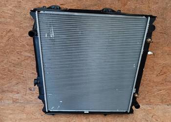 CHŁODNICA WODY TOYOTA LAND CRUISER J90 3.4i V6 96- 16400-75180