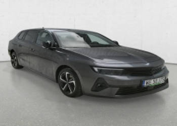 Opel Astra L (2021-)