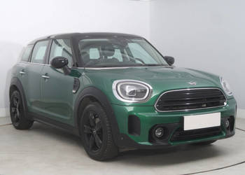 MINI Countryman Cooper