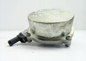 POMPA VACUM Porsche Cayenne 4.2 TDI _ 059145100J