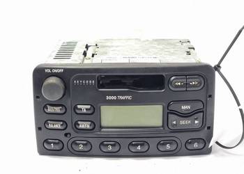 RADIO FORD FIESTA MK4 LIFT XS6F18K876BA