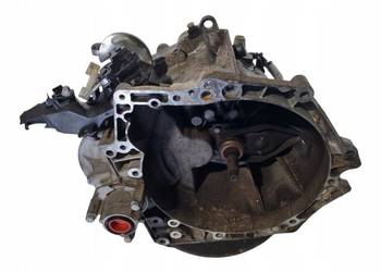 SKRZYNIA BIEGÓW Peugeot Partner Citroen Berlingo 1.6 BlueHDi HDI 20ET56