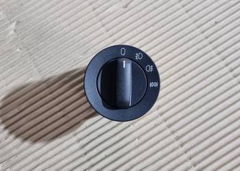 Przełącznik świateł przeciwmgłowych BMW E39 E38