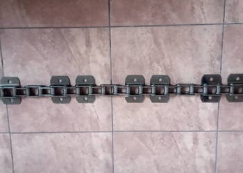 Łańcuch podajnika pochyłego 38.4VB/2K1JA/J2A do Claas