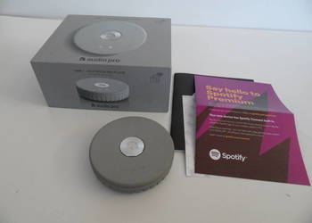 Odtwarzacz sieciowy AudioPro Link1