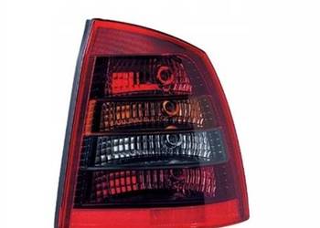 Opel Astra G 98-09 Lampa tylna prawa NOWA
