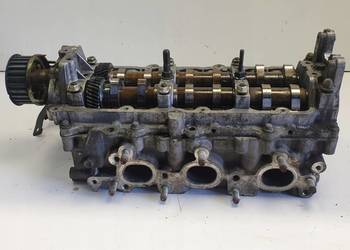 Opel Signum 3.0 CDTI V6 GŁOWICA CYLINDRÓW lewa