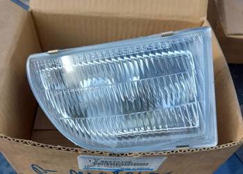 Nubira Halogen Nubira II halogen Lewy Nowy daewoo części now