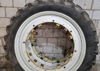 Koła 270/95r48 wąskie do międzyrzędzi