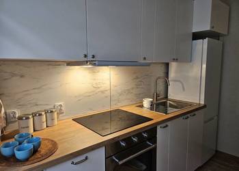 3 Pokoje | Fordon Sucharskiego | DUŻA PIWNICA | Prywatny Ogródek | Bez Gazu