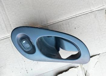 FORD MONDEO MK1  MK2 PANEL PRZYCISK SZYBY DRZWI OSŁONA KLAMKI