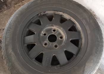 Alufelgi audi a4b5 15