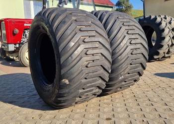 600/50-22.5, 600/50r22.5 550/60-22.5 Trelleborg 100% 2018 bez napraw