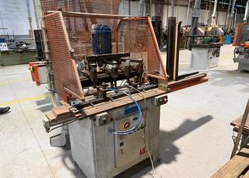 Wiertarka pneumatyczna Comec FMC 900 4M + CA