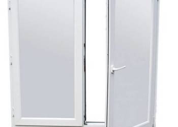 okno 145x110 od ręki, nowe, wysyłka, odbiór własny