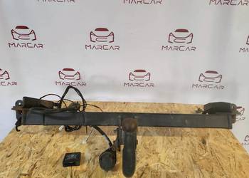 Westfalia Hak Holowniczy Opel Mokka X 314555600001