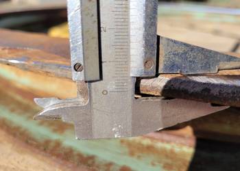 Obrotnica nowego typu