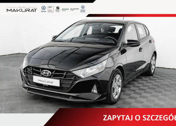 Hyundai i20 WD0405T#1.2 Pure Cz.cof Bluetooth KLIMA Salon PL VAT 23% III (…