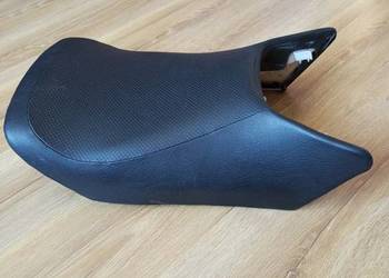Fotel kierowcy Yamaha FJR 01-05