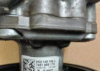 Pompa wspomagania audi A5 b8 2.0 tdi