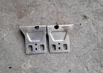 Wspornik lampy citroen c3 3