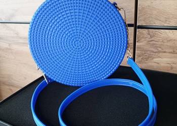 Torebka silikonowa TTP 306 P1