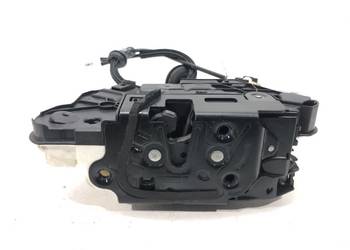 ZAMEK DRZWI LEWY PRZÓD SKODA SUPERB II Kombi 5N1837015C 09-15